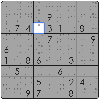 blank sudoku grids